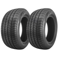 Kit 2 Pneu 205/50r17 89v Bridgestone Turanza T005