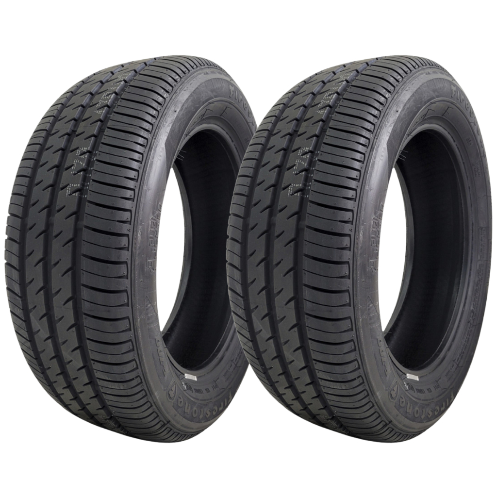 Par Pneu Firestone 175/70r14 88t F700 Xl em Oferta na Shopee
