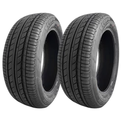 Kit 2 Pneu 205/60r16 92h Bridgestone Ecopia Ep150