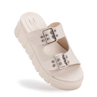 Sandália Feminina Papete Confortavel Oferta Verão em Oferta na Shopee