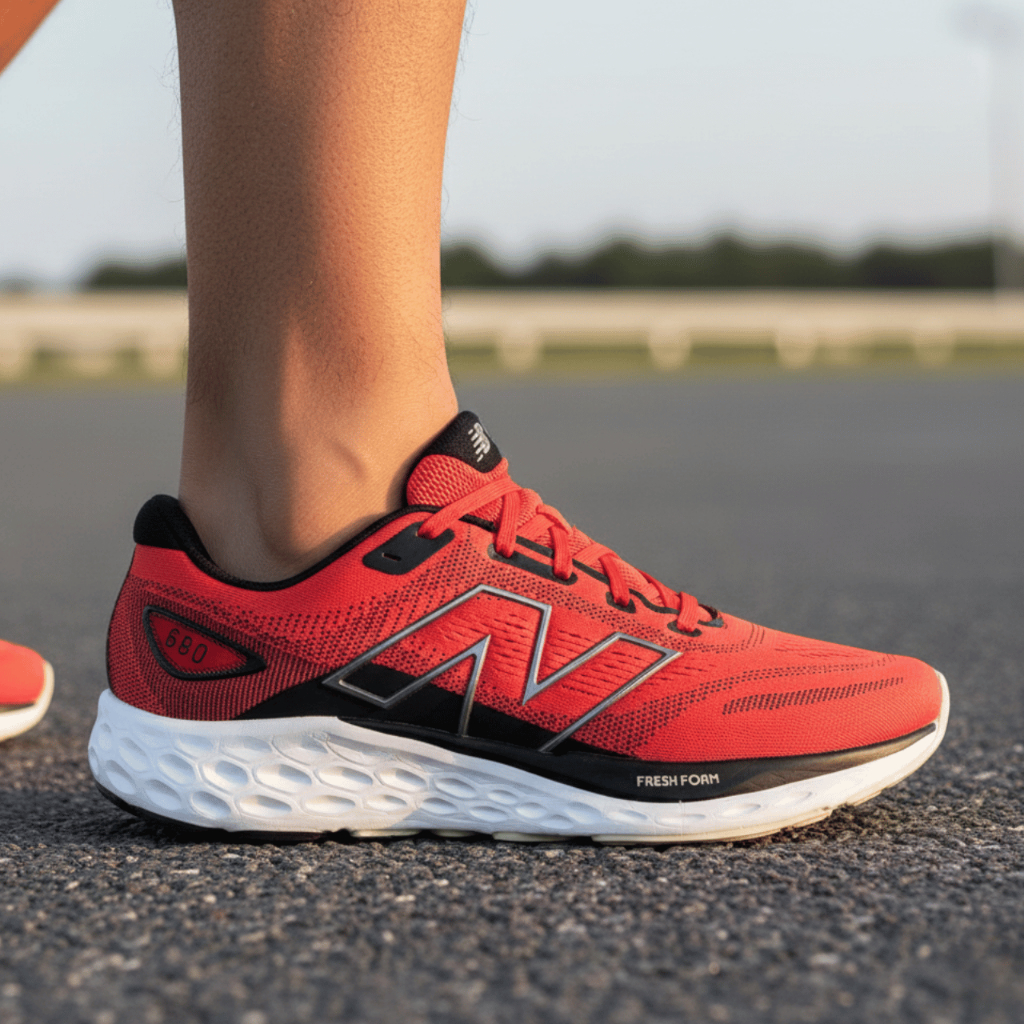 Tênis New Balance Fresh Foam 680v8 Masculino