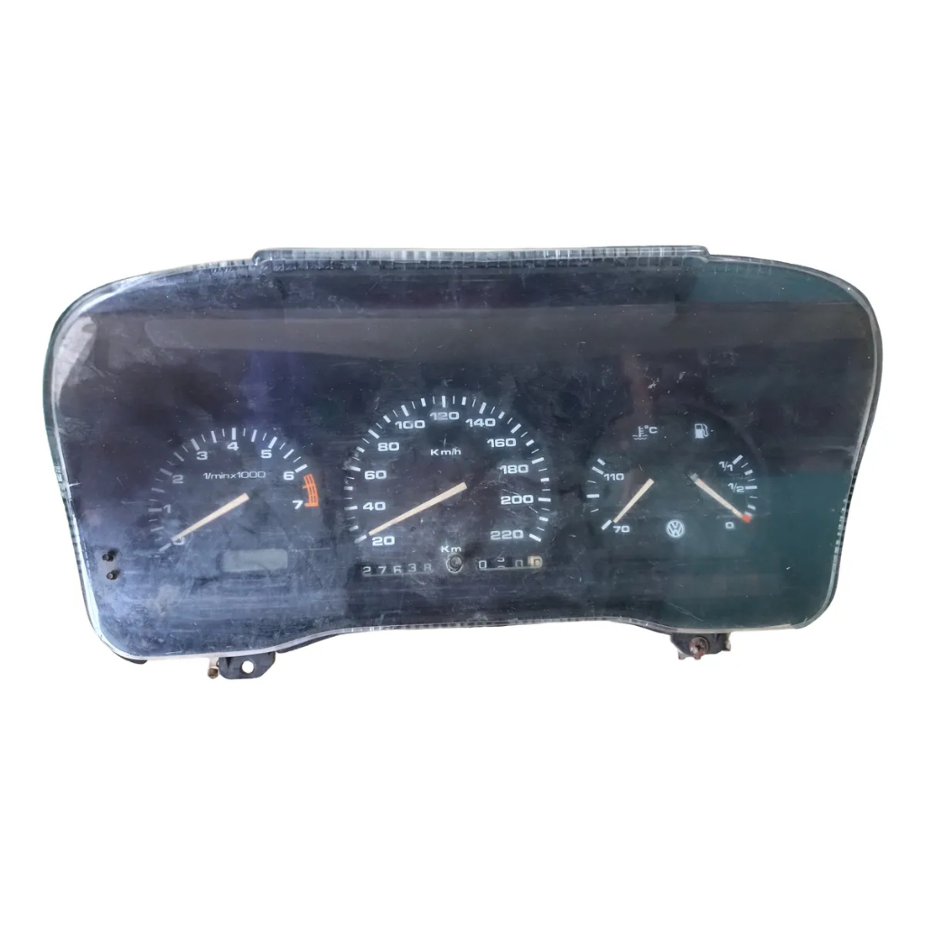 Painel De Instrumento Vw Logus Pointer 92(pç4331) (Usado)