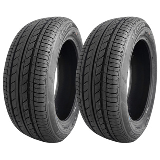 Kit 2 Pneu 195/55r15 85h Bridgestone Ecopia Ep150 em Oferta na Shopee