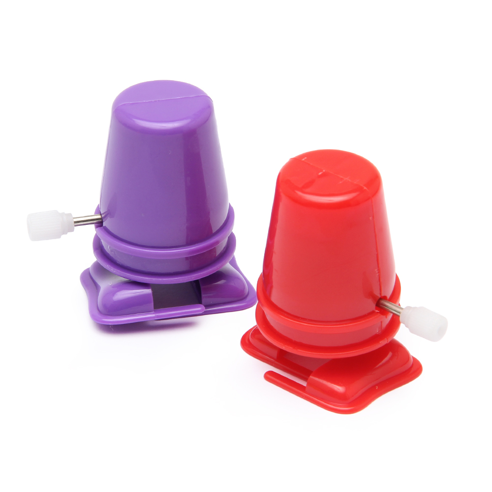 Andador para Amigurumi - UNIDADE