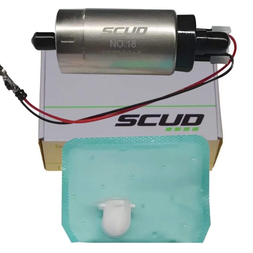 Refil Bomba De Combustível Cb 250 Twister/ Xre 190 2016/2022 scud
