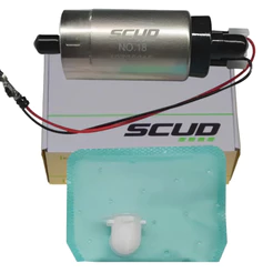 Refil Bomba De Combustível Cb 250 Twister/ Xre 190 2016/2022 scud