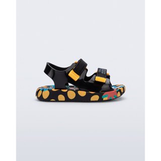 Sandália Mini Melissa Mix + Disney Baby 37885 em Oferta na Shopee