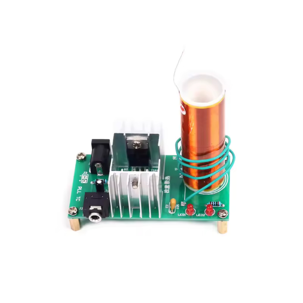 Bobina Tesla Coil: Onde Comprar | BuscaProdutos