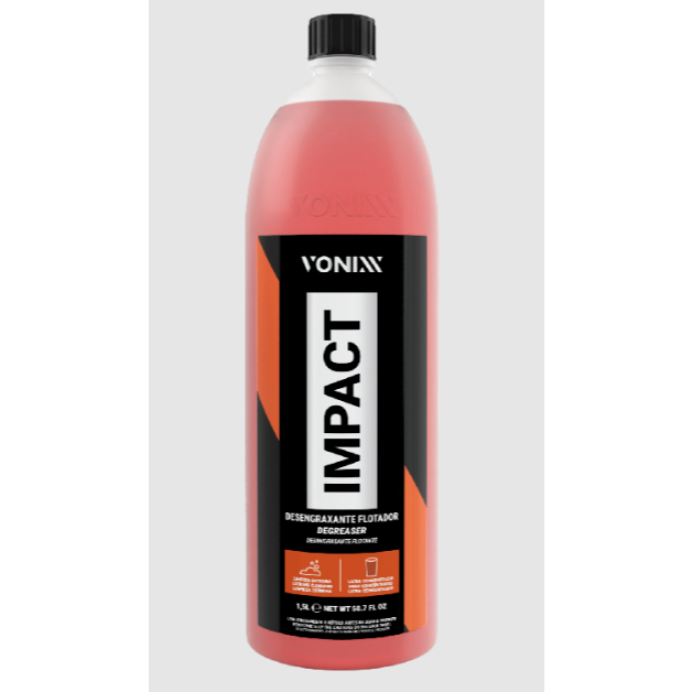 Impact 1,5L VONIXX