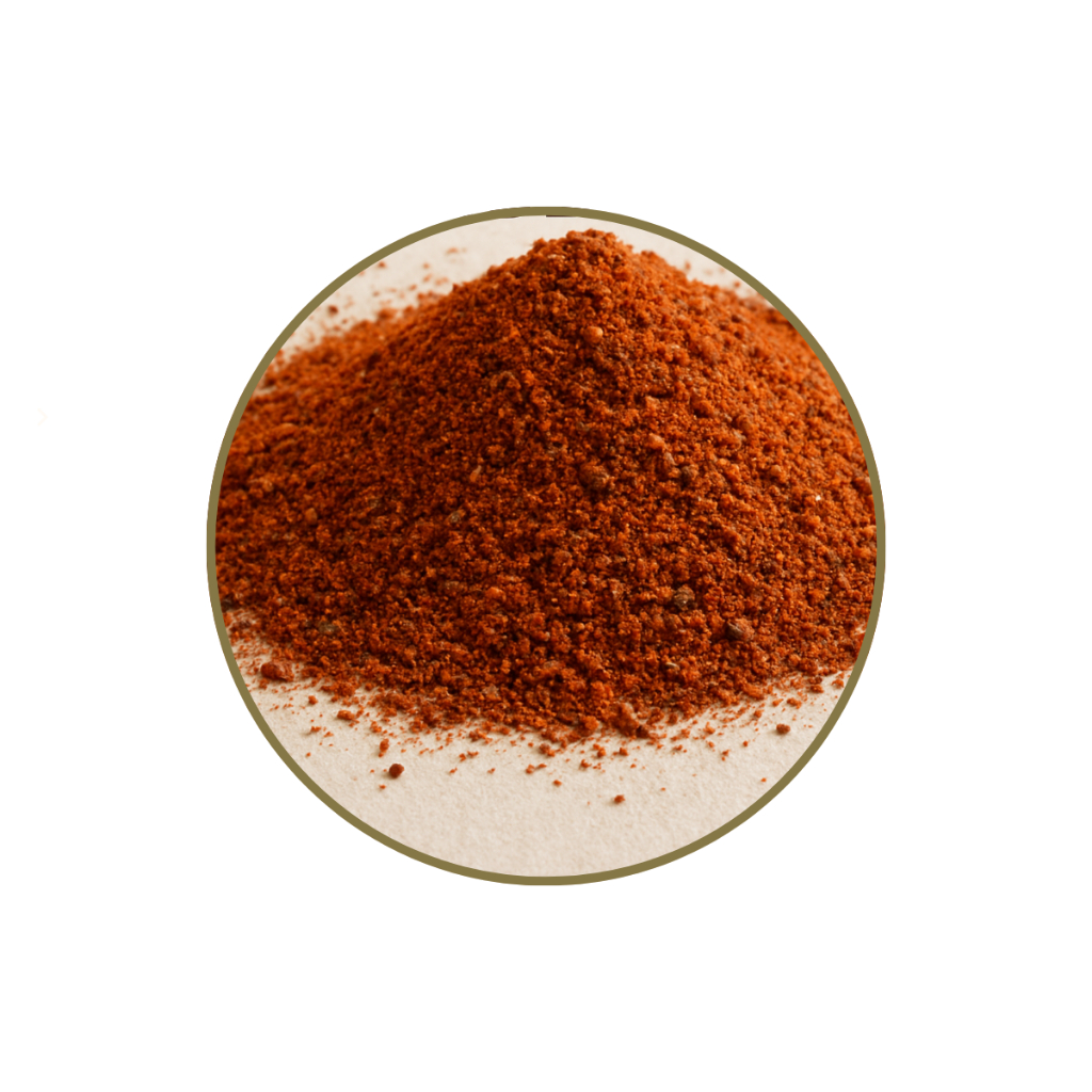 Dry Rub Carne 1kg Tempero