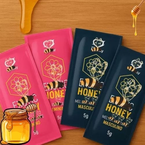 Exotic Honey Mel: Onde Comprar | BuscaProdutos