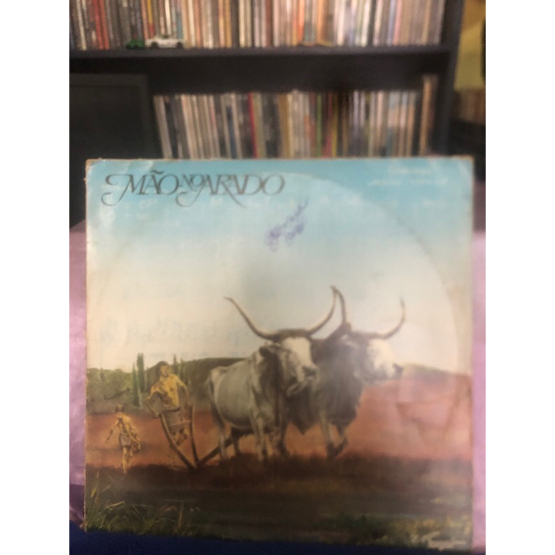 Lp Grupo logos- mão no arado