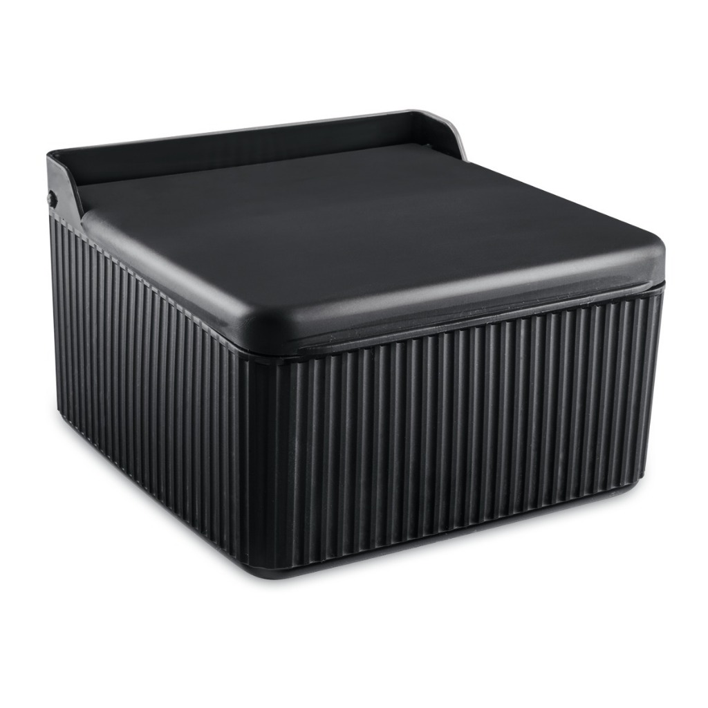 Pote Saleiro Com Tampa Multiuso Usual em Oferta na Shopee