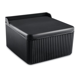 Pote Saleiro Com Tampa Multiuso Usual em Oferta na Shopee