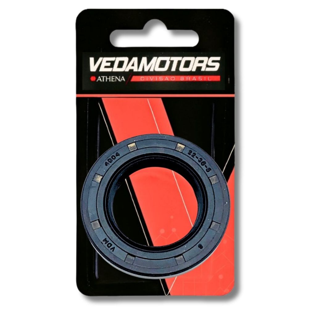 Retentor do Pinhão Cb 250f Twister 2016-2022 Vedamotors em Oferta na Shopee