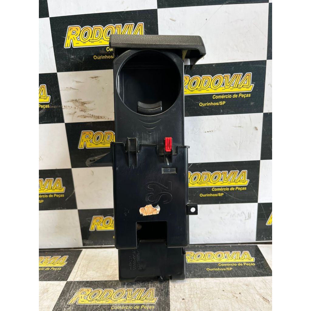 Porta Copo Hilux/SW4 Lado Esquerdo 2016/2024 ORIGINAL