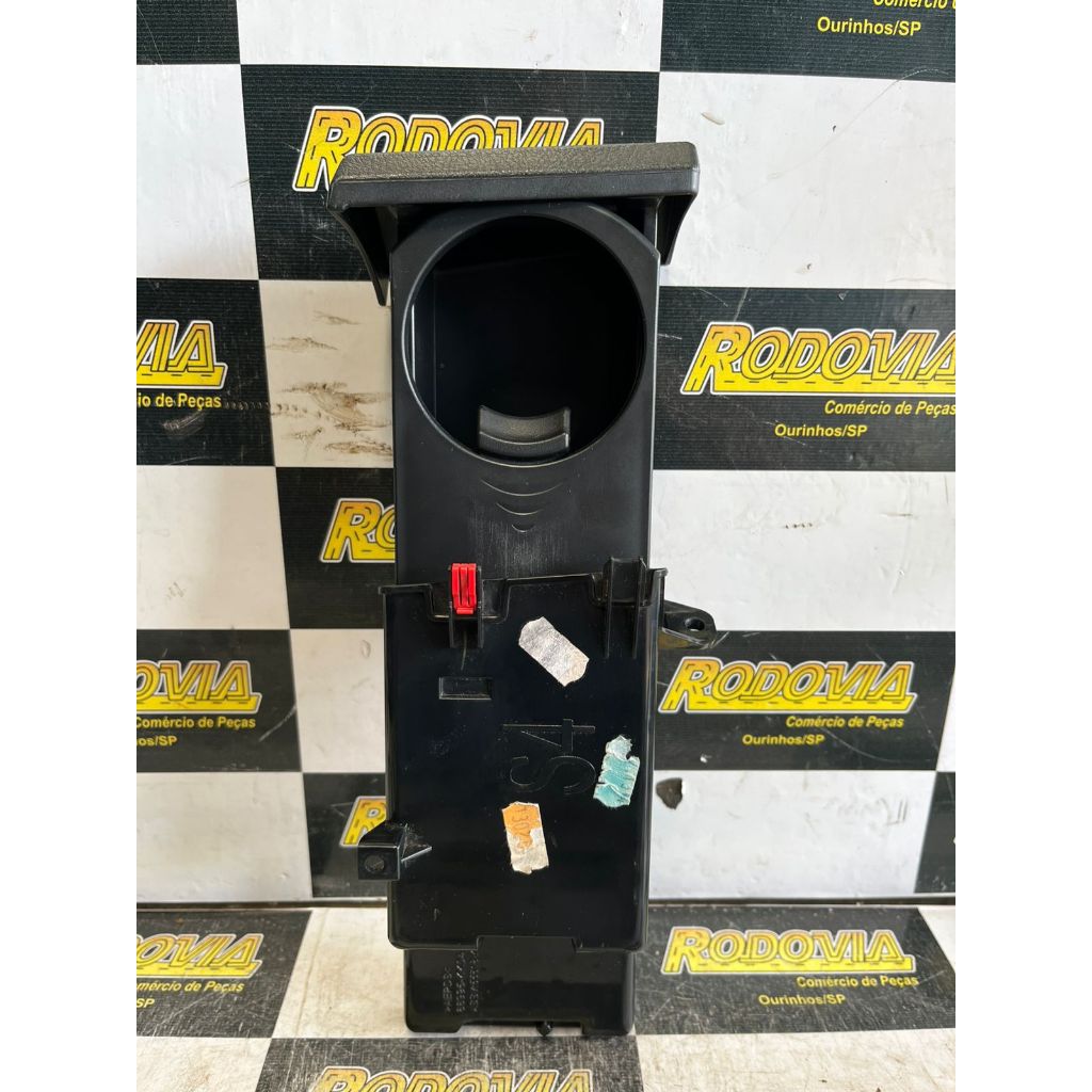 Porta Copo Hilux/SW4 Lado Direito 2016/2024 ORIGINAL