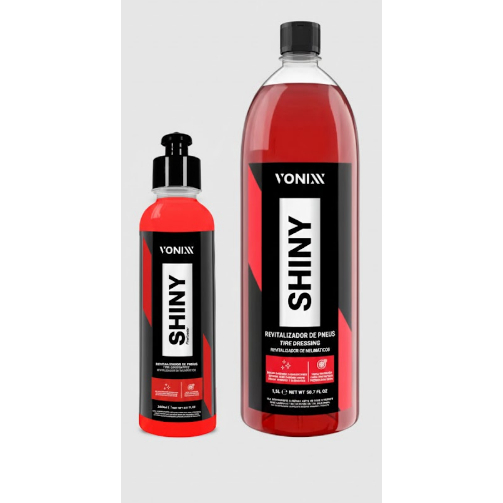 Shiny 500ml/1,5L VONIXX