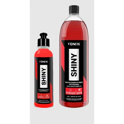 Shiny 500ml/1,5L VONIXX