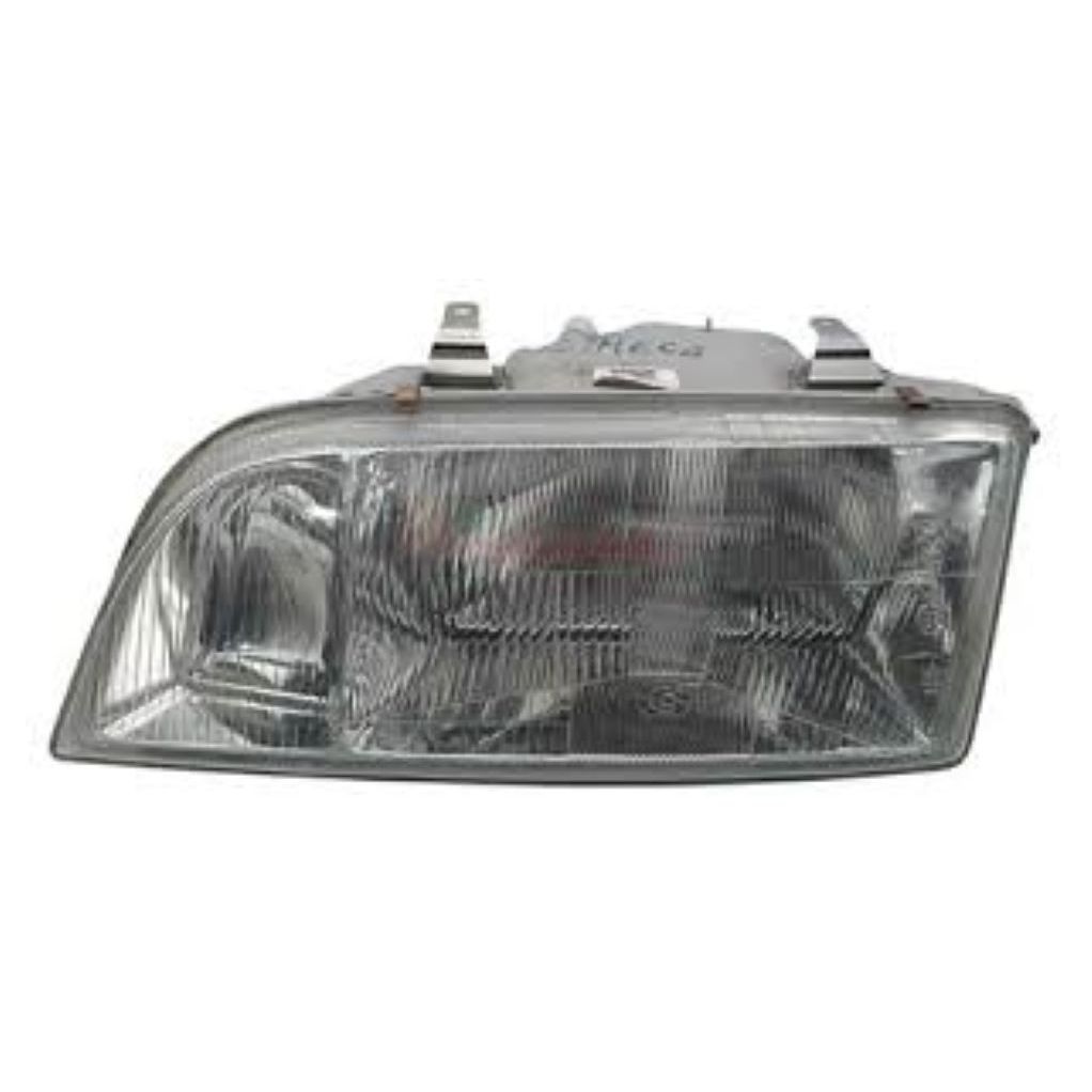 Farol Monza Tubarão 91/96 Original Cibie Esquerdo Cromado