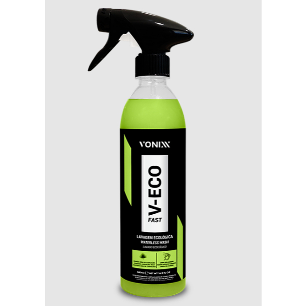 V-Eco Fast 500ml VONIXX