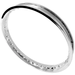 Aro Traseiro Tork Crypton 17x1.40
