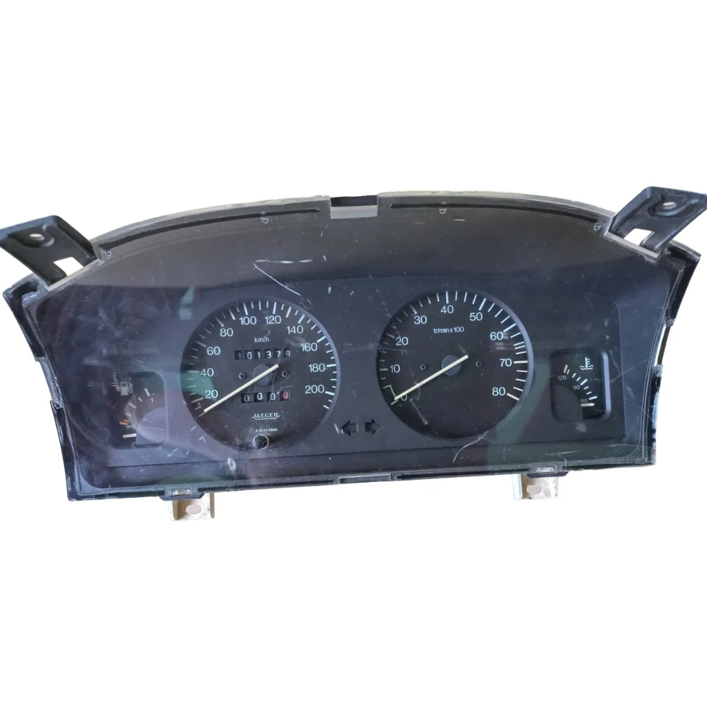 Painel Instrumentos Velocímetro Citroën Zx(pç992) (Usado)