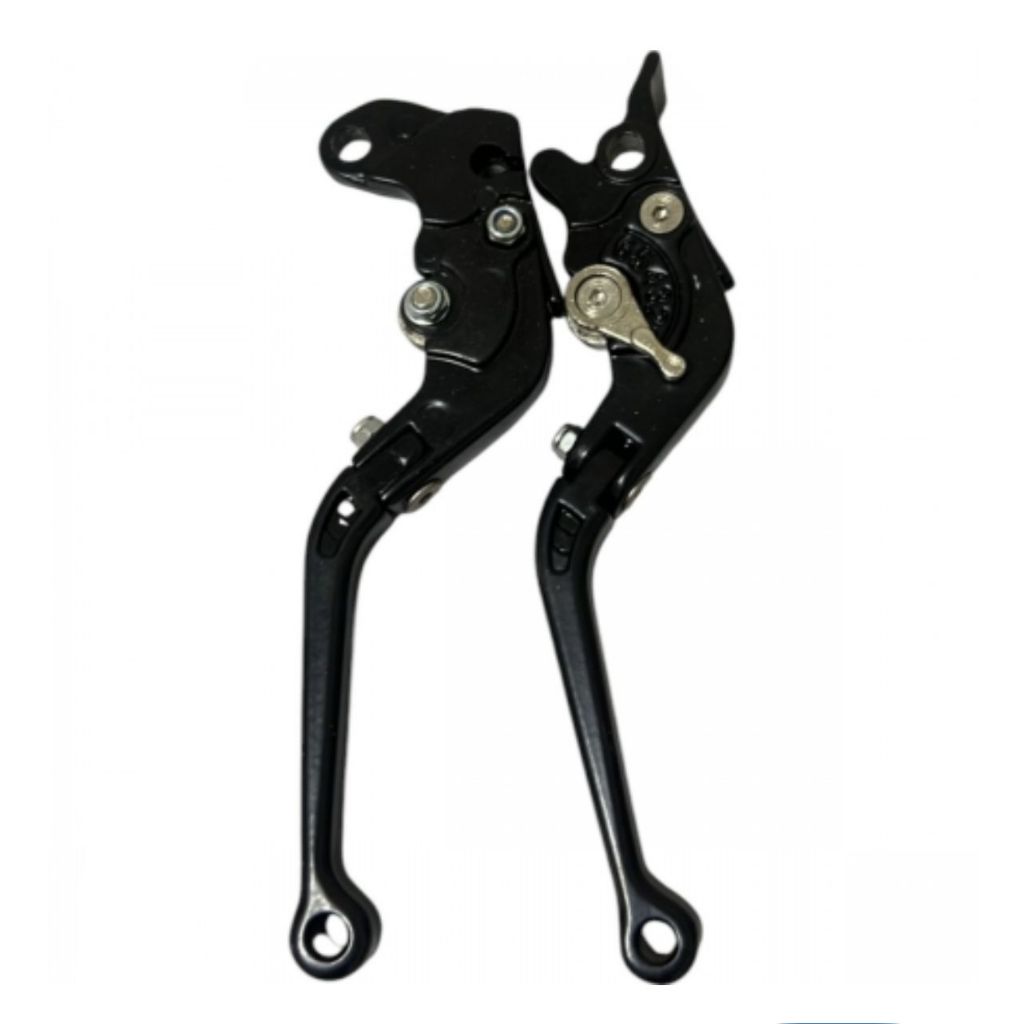 Manete Esportivo com Regulagem Titan ES / CG 150 KSD (Disco) Dourado – Ajustável e de Alta Performance