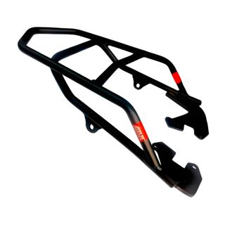 Bagageiro Cg 160 2025 Givi Fan Start Suporte Preto Sr1218 em Oferta na Shopee