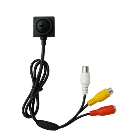 O que é Câmeras Espiãs Micro? Guia e Onde Comprar | BuscaProdutos