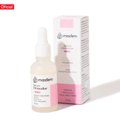 Sérum Firmador Maxfem