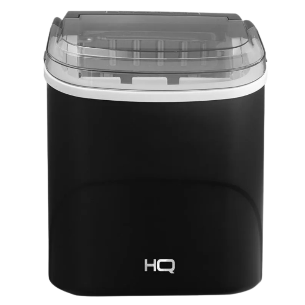 Máquina de Gelo Turbo Ice Premium HQ – 12kg/dia, Alta Performance, 127V