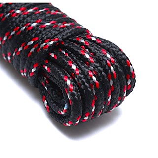 Corda De Poliéster Amarrar Carga Caminhão 8mm Colorida Varios Tamanhos em Oferta na Shopee