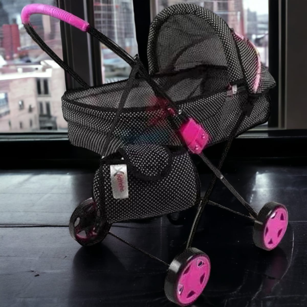 Carrinho de Menina Grande: Onde Comprar | BuscaProdutos