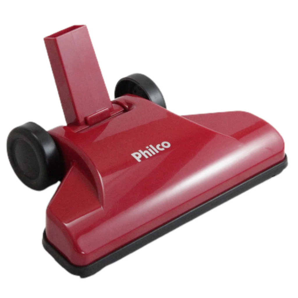 BOCAL PISO VERMELHO ASPIRADOR PHILCO PAS02V RAPID PH1100 ORIGINAL PAS02V 