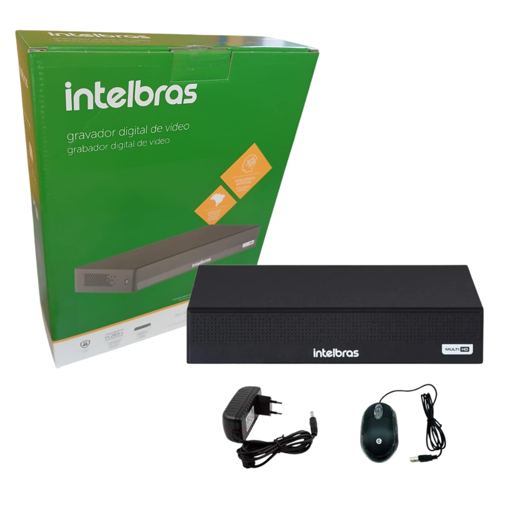 Dvr com Áudio: Guia Completo e Onde Comprar | BuscaProdutos