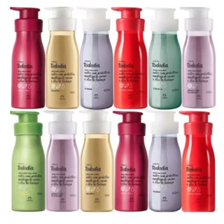 Natura todo dia Hidratantes 400ml em Oferta na Shopee