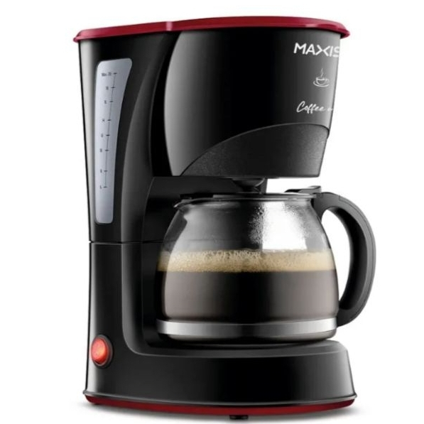 Cafeteira Elétrica Coffee Mix Maxis C-MX-01 CAFETEIRA C-MX-01/60HZ