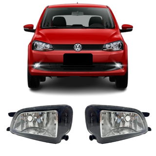 Farol De Milha Neblina Gol G6 em Oferta na Shopee