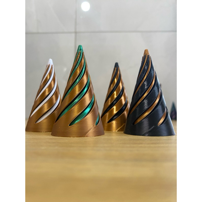 Brinquedo Cone Sensorial em Oferta na Shopee
