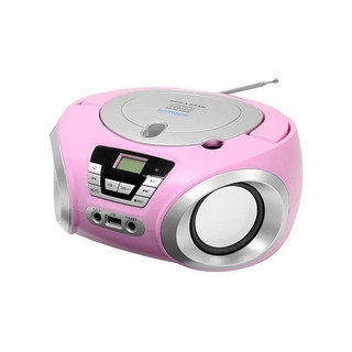 Micro System Megastar MP1842BT 1.200 Watts P.M.P.O c/ Bt + Nf-e Bivolt na caixa