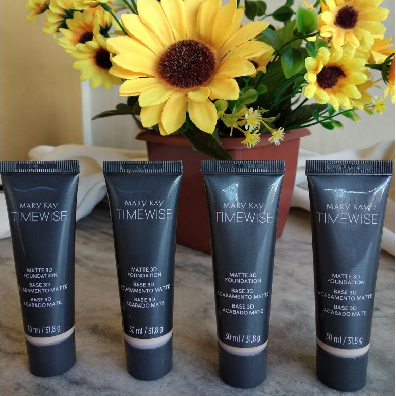 Base Mary Kay Beige W100: Onde Comprar | BuscaProdutos