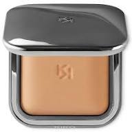 Pó Facial Radiant Fusion Baked Powder Kiko Milano