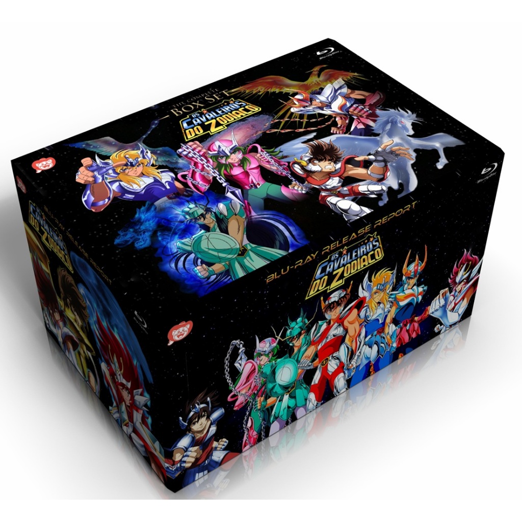 Box Lost Canvas: Onde Comprar | BuscaProdutos