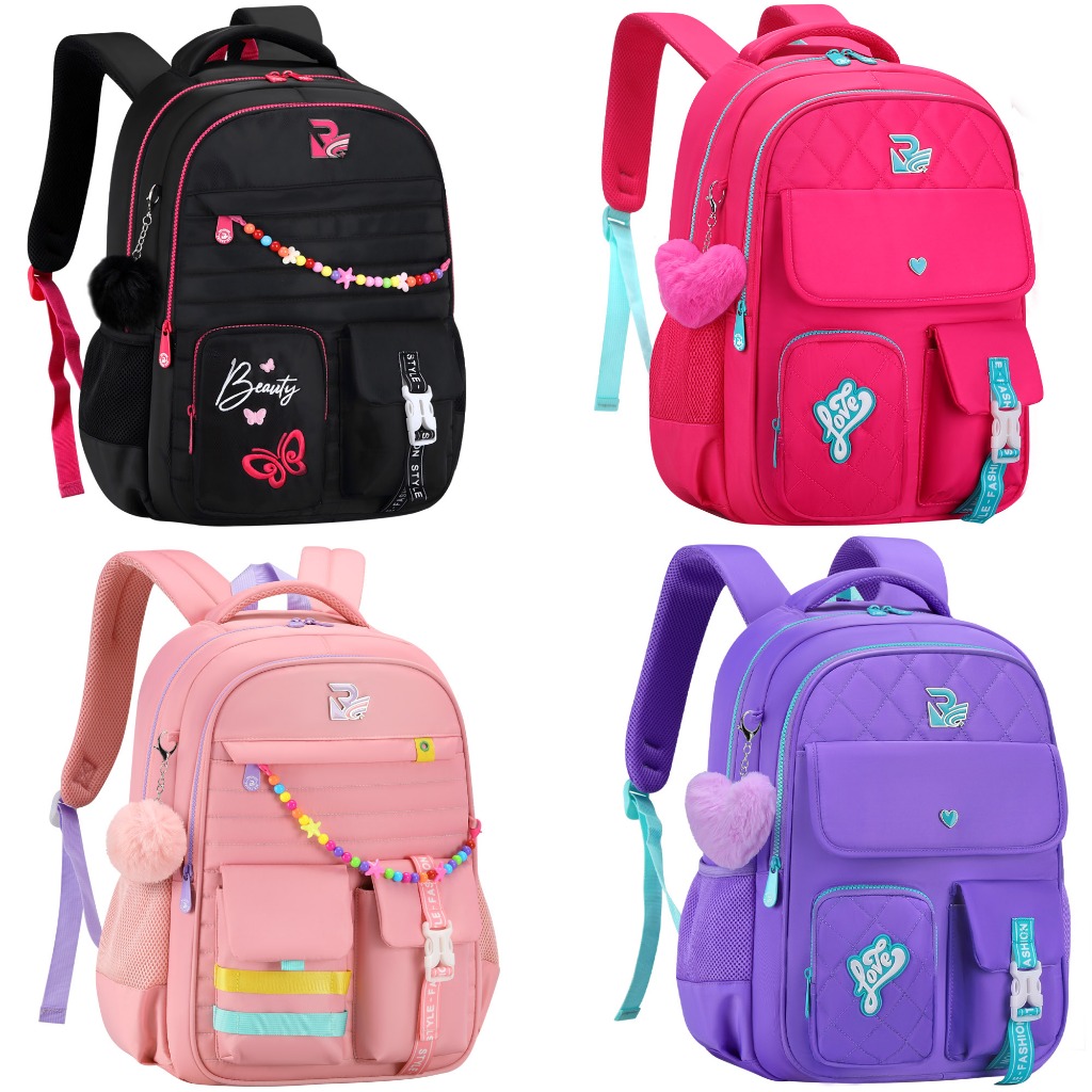 Mochilas Escolar Preta: Onde Comprar | BuscaProdutos