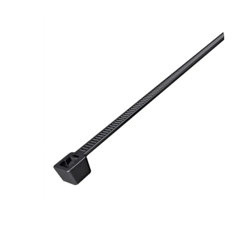 Abraçadeira Plástica Preta Nylon 540x13.0MM 1PÇA