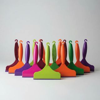 Kit 3 Rodinho de Pia Colorido Multiuso Limpeza de Pia Pratico - Cor Sortida em Oferta na Shopee