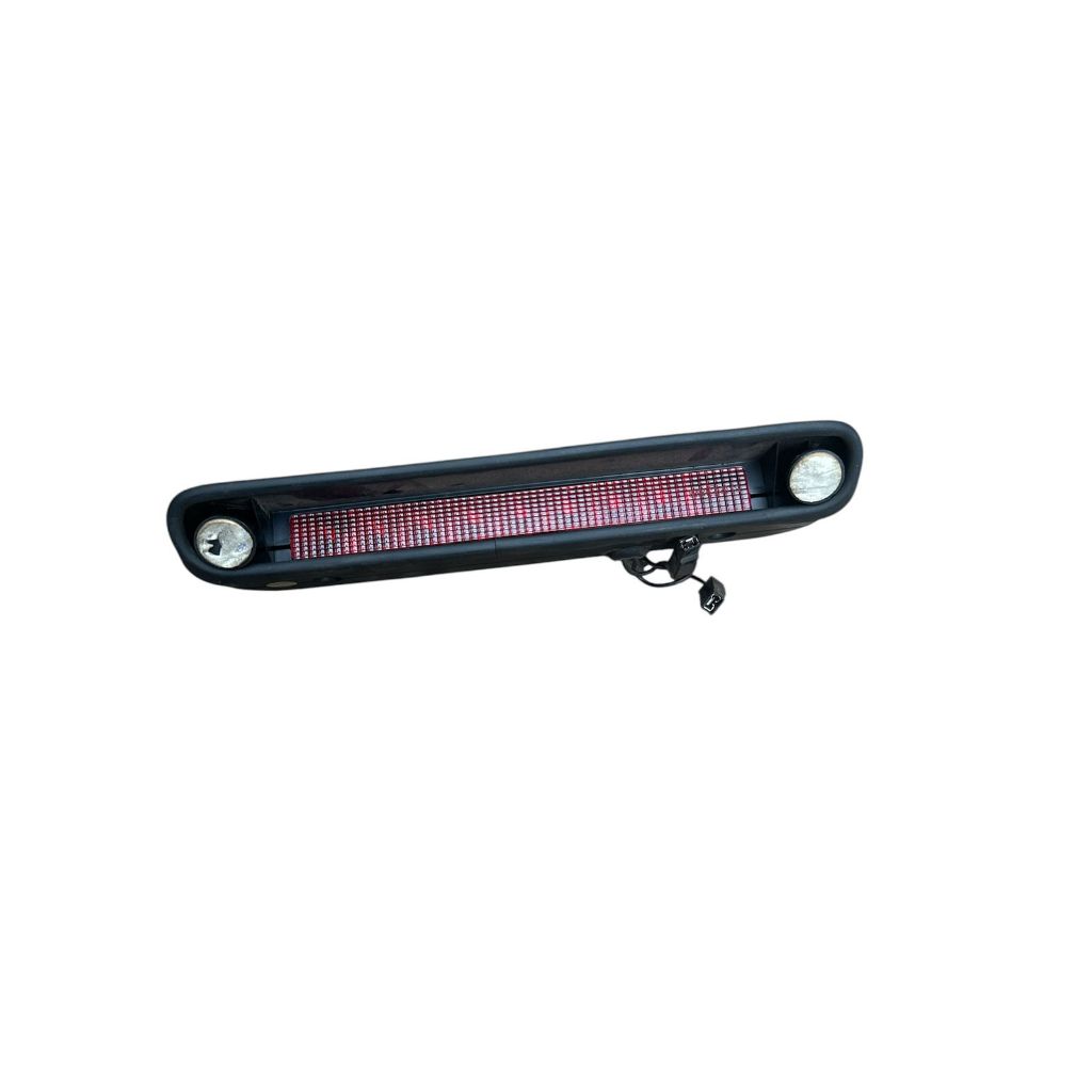 Luz Freio Break Light Fiat Palio Original 2005 2006 2007 08 Original