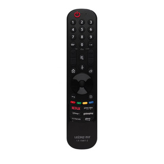 Controle Remoto Smart Magic Mr24ga Para Tv LG Com Voz 43nanO77sra 55QNED75SRA