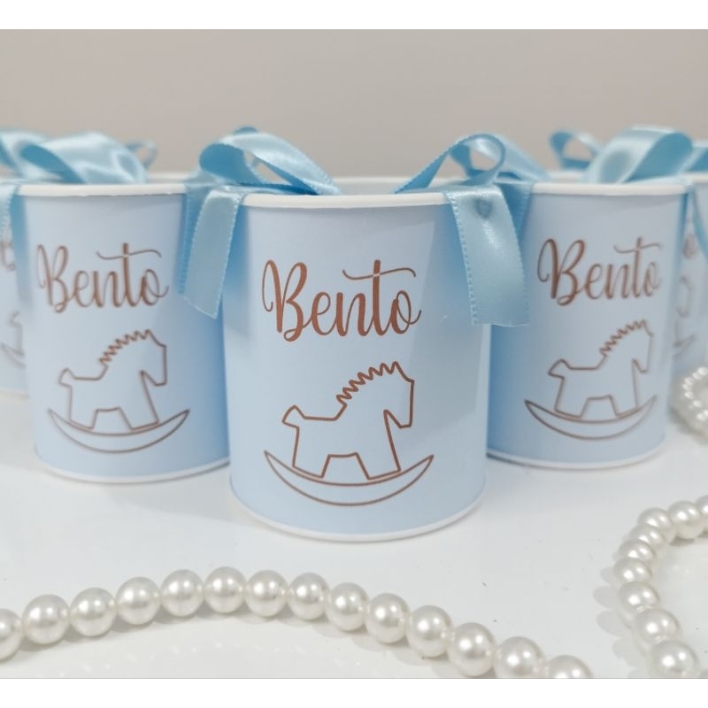 Tubolata Personalizada 7x6 Cavalinho / Lembrancinha Maternidade Nascimento Aniversário TODOS TEMAS